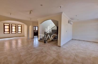 Villa - 4 Bedrooms - 5 Bathrooms for rent in Umm Salal Ali - Umm Salal Ali - Doha Villa - 4 Bedrooms - 5 Bathrooms for rent in Umm Salal Ali - Umm Salal Ali - Doha