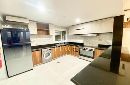 Apartment - 2 Bedrooms - 2 Bathrooms for rent in Al Mansoura - Al Mansoura - Doha Apartment - 2 Bedrooms - 2 Bathrooms for rent in Al Mansoura - Al Mansoura - Doha