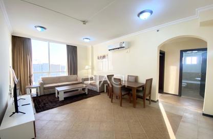 Apartment - 2 Bedrooms - 3 Bathrooms for rent in Musheireb - Musheireb - Doha Apartment - 2 Bedrooms - 3 Bathrooms for rent in Musheireb - Musheireb - Doha