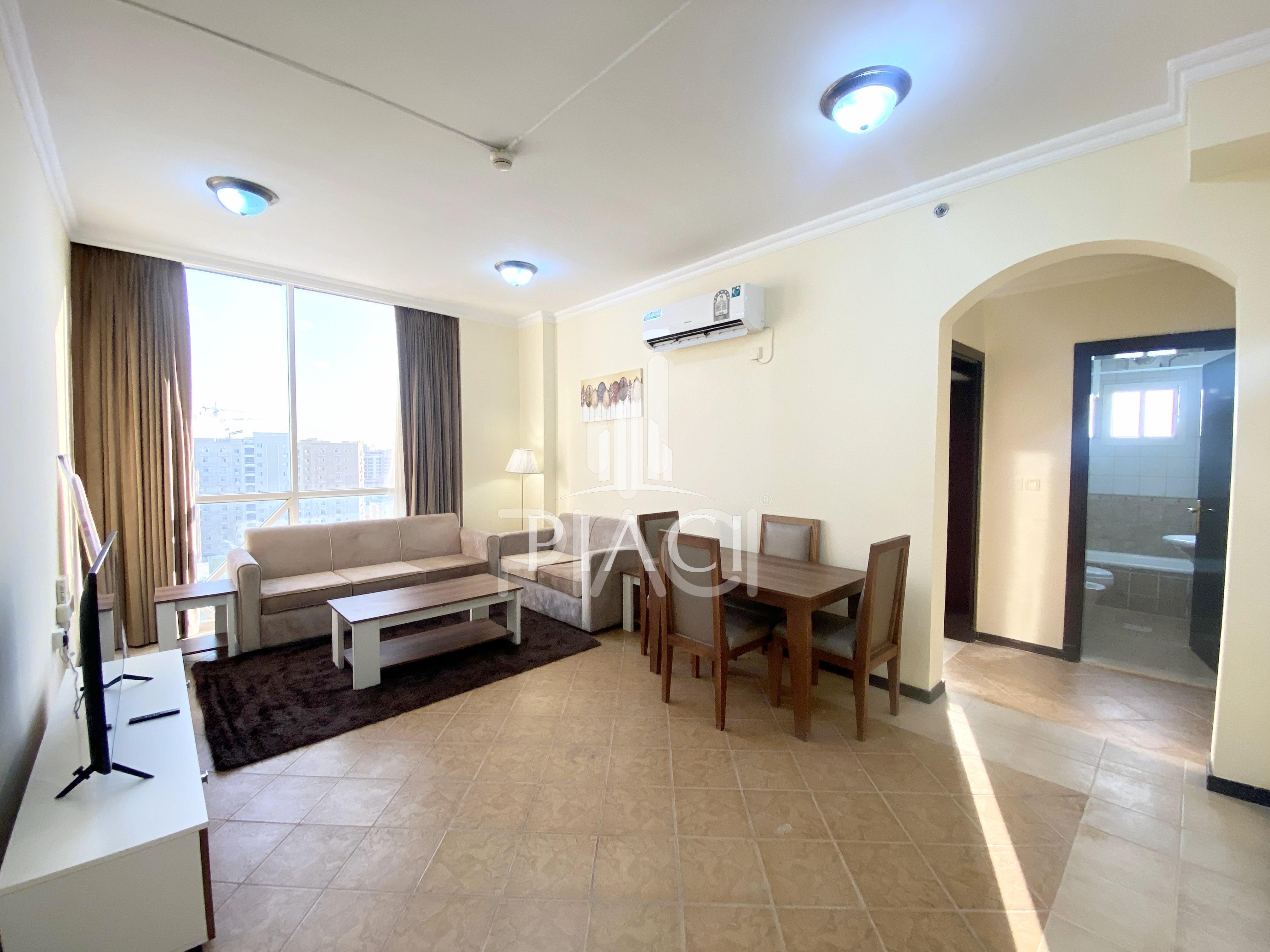 CHARMING 2 BD | FULLY FURNISHED | PRIME LOCATION