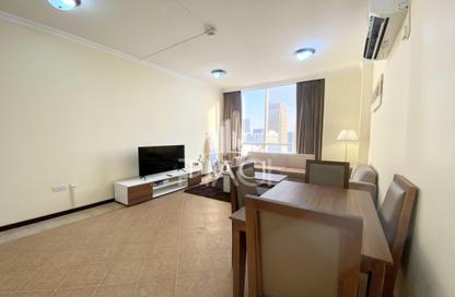 Apartment - 2 Bedrooms - 3 Bathrooms for rent in Musheireb - Musheireb - Doha Apartment - 2 Bedrooms - 3 Bathrooms for rent in Musheireb - Musheireb - Doha