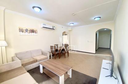 Apartment - 2 Bedrooms - 3 Bathrooms for rent in Musheireb - Musheireb - Doha Apartment - 2 Bedrooms - 3 Bathrooms for rent in Musheireb - Musheireb - Doha