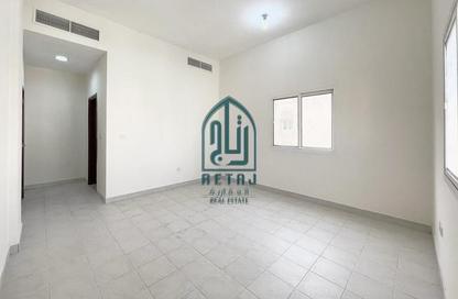 Apartment - 3 Bedrooms - 2 Bathrooms for rent in Al Sadd Road - Al Sadd - Doha