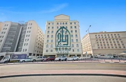 Apartment - 2 Bedrooms - 2 Bathrooms for rent in Al Sadd Road - Al Sadd - Doha