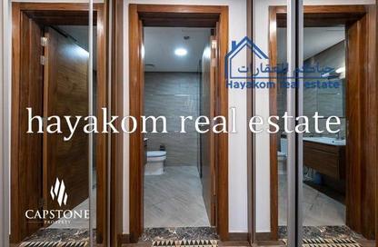 Apartment - 1 Bedroom - 1 Bathroom for sale in Al Erkyah City - Lusail
