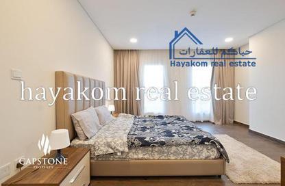 Apartment - 1 Bedroom - 1 Bathroom for sale in Al Erkyah City - Lusail