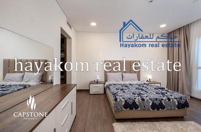 Apartment - 1 Bedroom - 1 Bathroom for sale in Al Erkyah City - Lusail