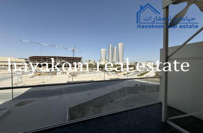 Apartment - 2 Bedrooms - 3 Bathrooms for sale in Yasmeen City - Lusail