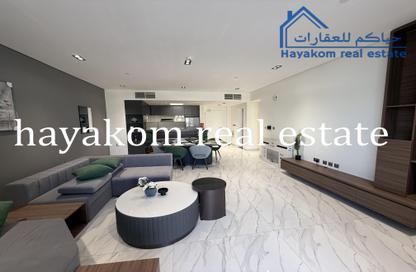 Apartment - 2 Bedrooms - 3 Bathrooms for sale in Yasmeen City - Lusail