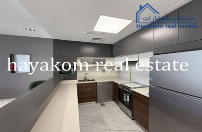 Apartment - 2 Bedrooms - 3 Bathrooms for sale in Yasmeen City - Lusail