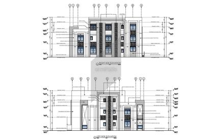Land - Studio for sale in Al Thumama - Al Thumama - Doha Land - Studio for sale in Al Thumama - Al Thumama - Doha
