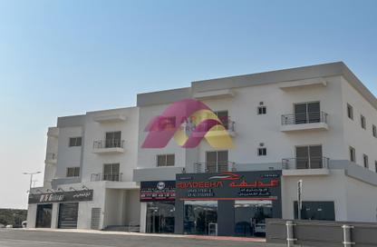 محل تجاري - استوديو - 1 حمام للايجار في الثمامة - الثمامة - الدوحة محل تجاري - استوديو - 1 حمام للايجار في الثمامة - الثمامة - الدوحة