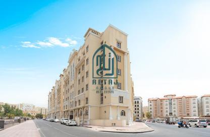 Apartment - 2 - 2 for rent in Al Sadd Road - Al Sadd - Doha