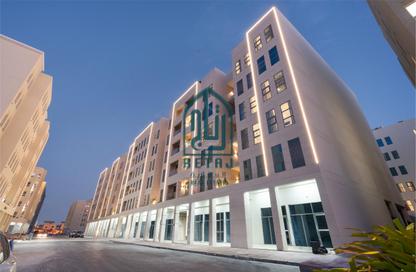Apartment - 2 Bedrooms - 2 Bathrooms for rent in Al Waab Street - Al Waab - Doha