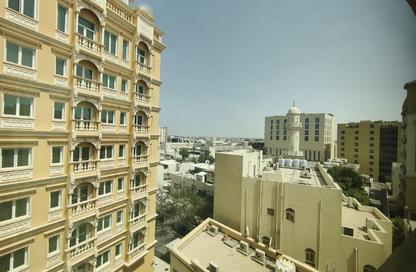 Apartment - 2 - 2 for rent in Al Mansoura - Al Mansoura - Doha