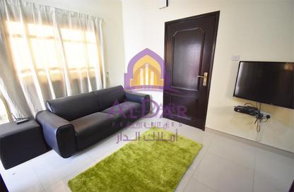 Apartment - 1 - 1 for rent in Al Sakhama - Doha
