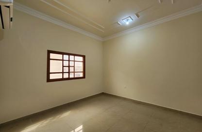 Duplex - 4 - 4 for rent in Ain Khaled Villas - Ain Khaled - Doha