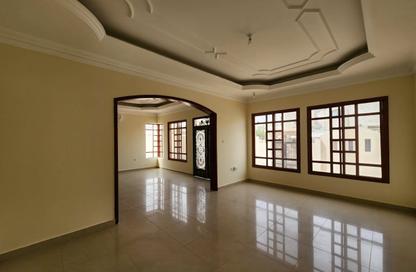 Duplex - 4 - 4 for rent in Ain Khaled Villas - Ain Khaled - Doha