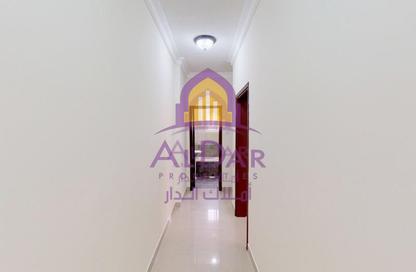 Apartment - 2 - 2 for rent in Muntazah 70 - Al Muntazah - Doha