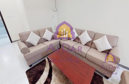 Apartment - 2 - 2 for rent in Building 36 - Fereej Bin Mahmoud North - Fereej Bin Mahmoud - Doha