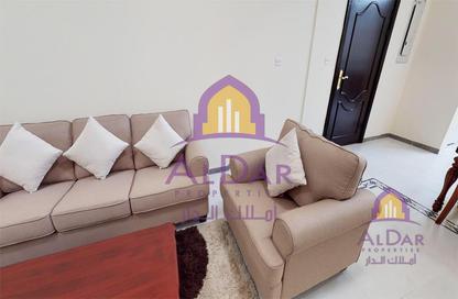 Apartment - 2 - 2 for rent in Building 36 - Fereej Bin Mahmoud North - Fereej Bin Mahmoud - Doha