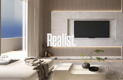 Apartment - 3 Bedrooms - 5 Bathrooms for sale in Waterfront West Villas - Waterfront Residential - The Waterfront - Lusail