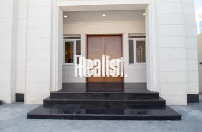 فيلا - 7 غرف نوم - 8 حمامات للبيع في مشروع عمارة الوكرة - الوكير - الوكرة