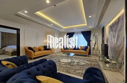 Apartment - 1 Bedroom - 2 Bathrooms for sale in East Porto Drive - Porto Arabia - The Pearl Island - Doha