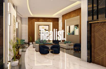 Apartment - 1 Bedroom - 2 Bathrooms for sale in Al Erkyah City - Lusail