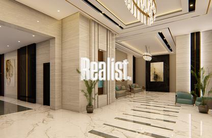 Apartment - 2 Bedrooms - 3 Bathrooms for sale in Al Erkyah City - Lusail