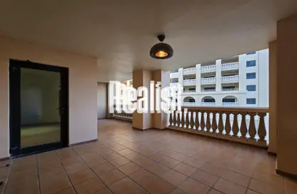 شقة - غرفة نوم - 2 حمامات للبيع في طريق بورتو الغربي - بورتو أرابيا - جزيرة اللؤلؤة - الدوحة