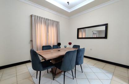 Apartment - 2 - 2 for rent in Al Mansoura - Al Mansoura - Doha