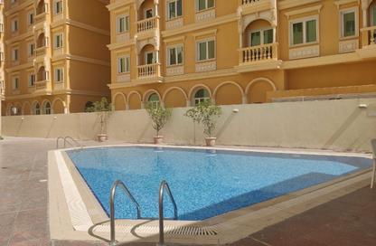 Apartment - 2 - 2 for rent in Al Mansoura - Al Mansoura - Doha