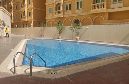 Apartment - 2 - 2 for rent in Al Mansoura - Al Mansoura - Doha