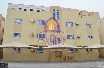 Apartment - 2 - 2 for rent in Muntazah 10 - Al Muntazah - Doha
