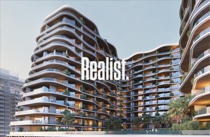 Retail - Studio - 1 Bathroom for sale in Legtaifiya Lagoon - West Bay - Doha