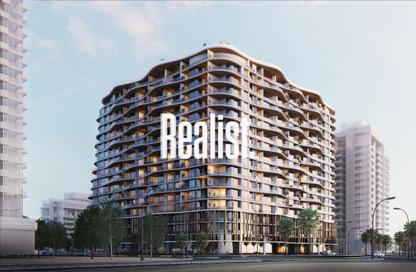 Retail - Studio - 1 Bathroom for sale in Legtaifiya Lagoon - West Bay - Doha