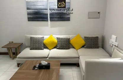 Apartment - 1 Bedroom - 2 Bathrooms for rent in Al Mansoura - Al Mansoura - Doha