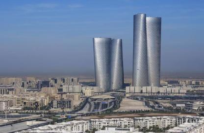 Apartment - 2 Bedrooms - 2 Bathrooms for sale in Fox Hills - Fox Hills - Lusail