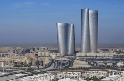 Apartment - 2 Bedrooms - 2 Bathrooms for sale in Fox Hills - Fox Hills - Lusail