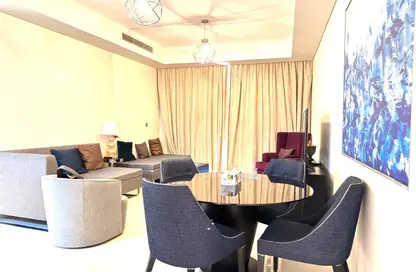 Apartment - 2 Bedrooms - 3 Bathrooms for rent in Lusail City - Lusail