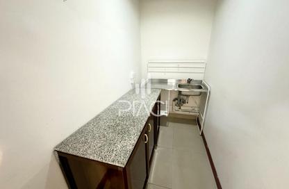Office Space - Studio - 1 Bathroom for rent in Najma Street - Najma - Doha