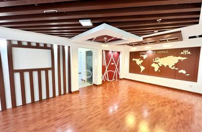 Office Space - Studio - 1 Bathroom for rent in Najma Street - Najma - Doha
