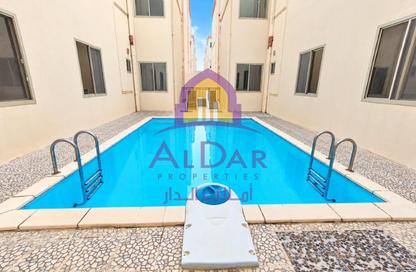 Apartment - 1 - 1 for rent in Wadi Al Shaheeniya Street - Ain Khaled - Doha