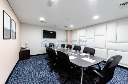 مساحات مكتبية - استوديو - 8 حمامات للايجار في المرقاب الجديد - الدوحة مساحات مكتبية - استوديو - 8 حمامات للايجار في المرقاب الجديد - الدوحة