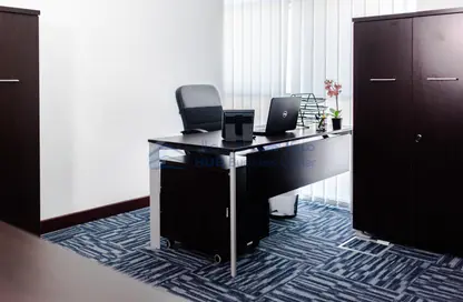 Office Space - Studio for rent in Al Mirqab Al Jadeed - Doha Office Space - Studio for rent in Al Mirqab Al Jadeed - Doha