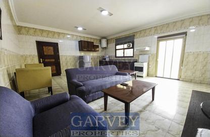 Apartment - 1 Bedroom - 1 Bathroom for rent in Ain Khaled - Doha