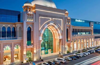 Office Space - 1 Bedroom - 7+ Bathrooms for rent in Doha Souq - Al Mirqab Al Jadeed - Doha