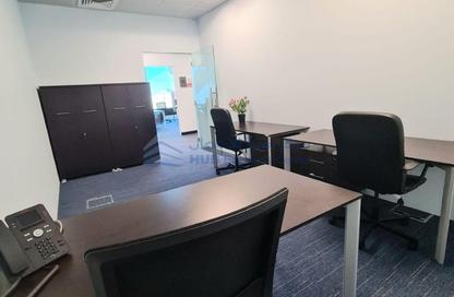 Office Space - Studio - 7+ Bathrooms for rent in Doha Souq - Al Mirqab Al Jadeed - Doha