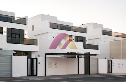 Villa - 5 Bedrooms - 6 Bathrooms for rent in Al Thumama - Al Thumama - Doha